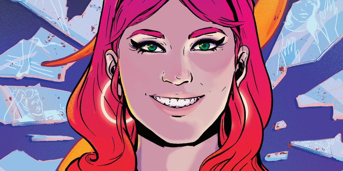 Bienvenido a Riverdale explora el lado oscuro de la ciudad natal de Archie