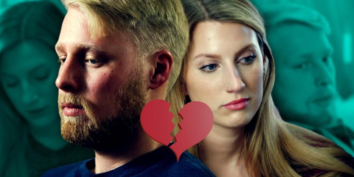 Bienvenido a la separación de Ethan y Olivia Plath de Plathville después de 5 años de matrimonio