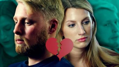 Bienvenido a la separación de Ethan y Olivia Plath de Plathville después de 5 años de matrimonio
