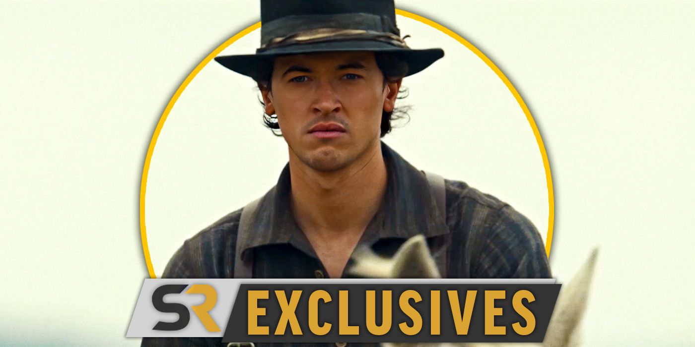 Billy The Kid comparte su historia de origen en el clip de la temporada 2 [EXCLUSIVE]
