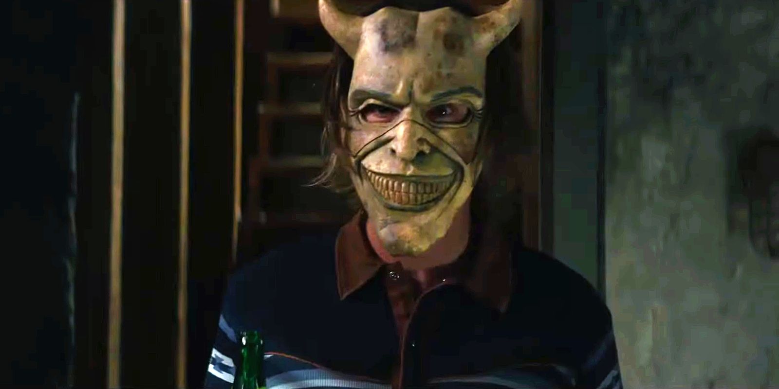 Black Phone 2: el director revela la condición para seguir adelante con la secuela