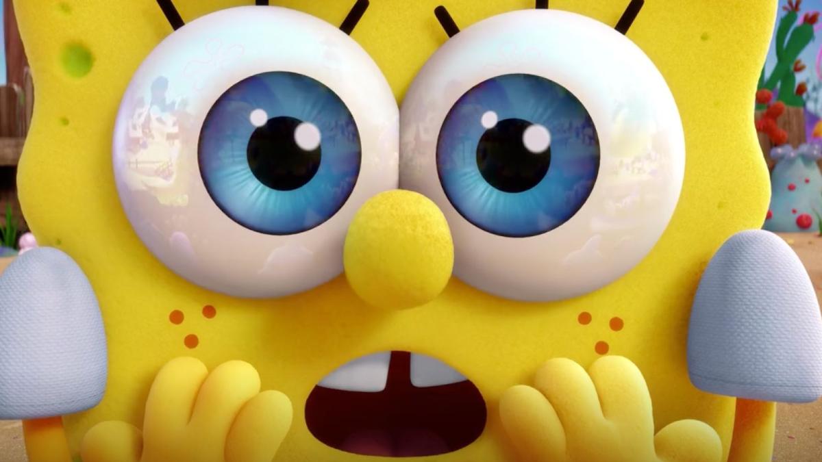 Bob Esponja 4 se une a otras películas de Paramount en un cambio masivo de fechas de lanzamiento