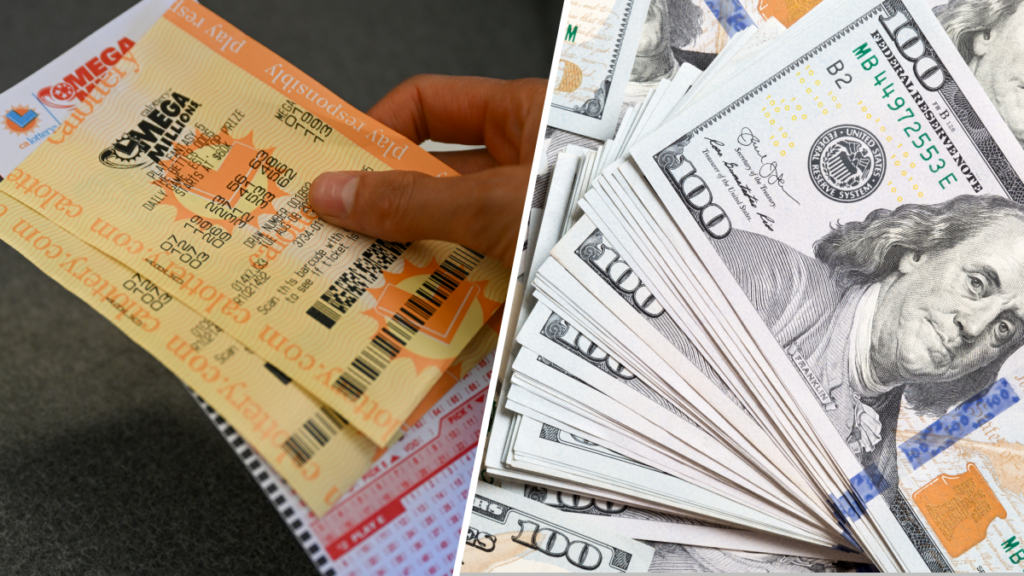 Boleto ganador de $360 millones de Mega Millions vendido en Texas