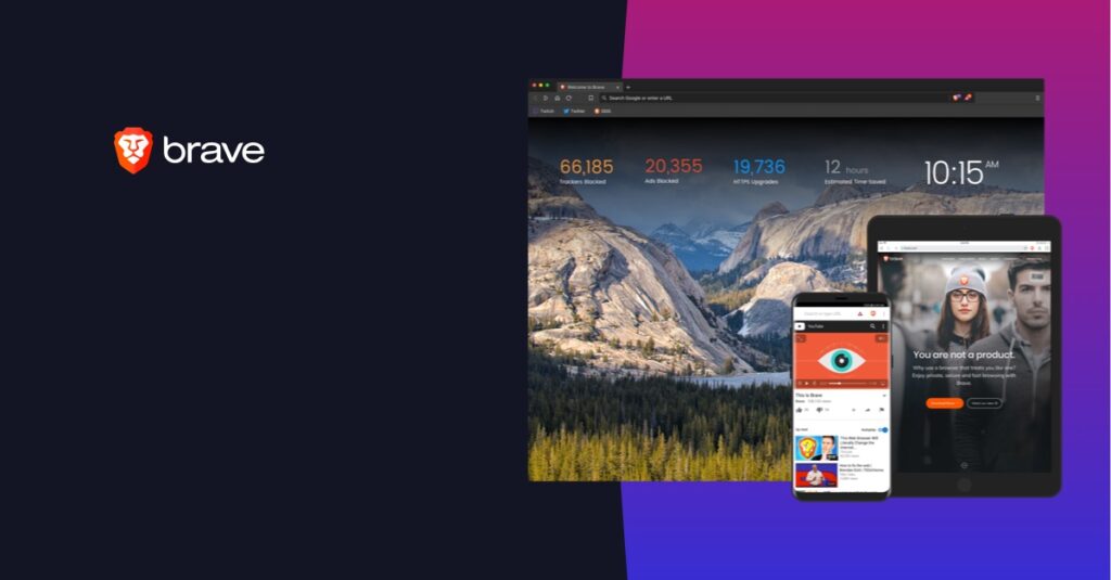Brave despide al 9% de su plantilla