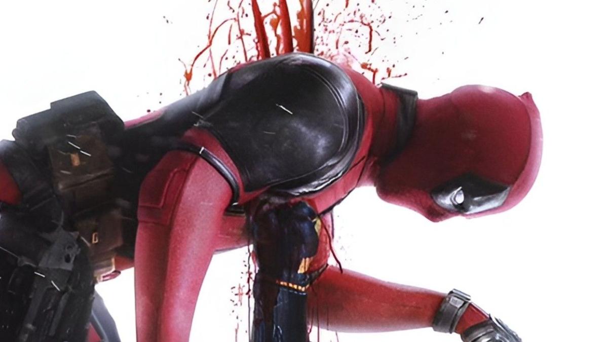 Brutal Deadpool & Wolverine Art establece el estándar para el crossover con clasificación R del MCU