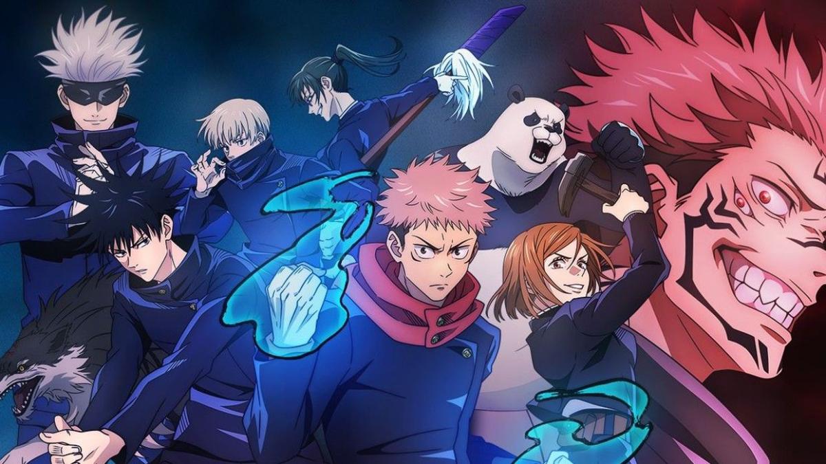 Cada arco de Jujutsu Kaisen clasificado de peor a mejor
