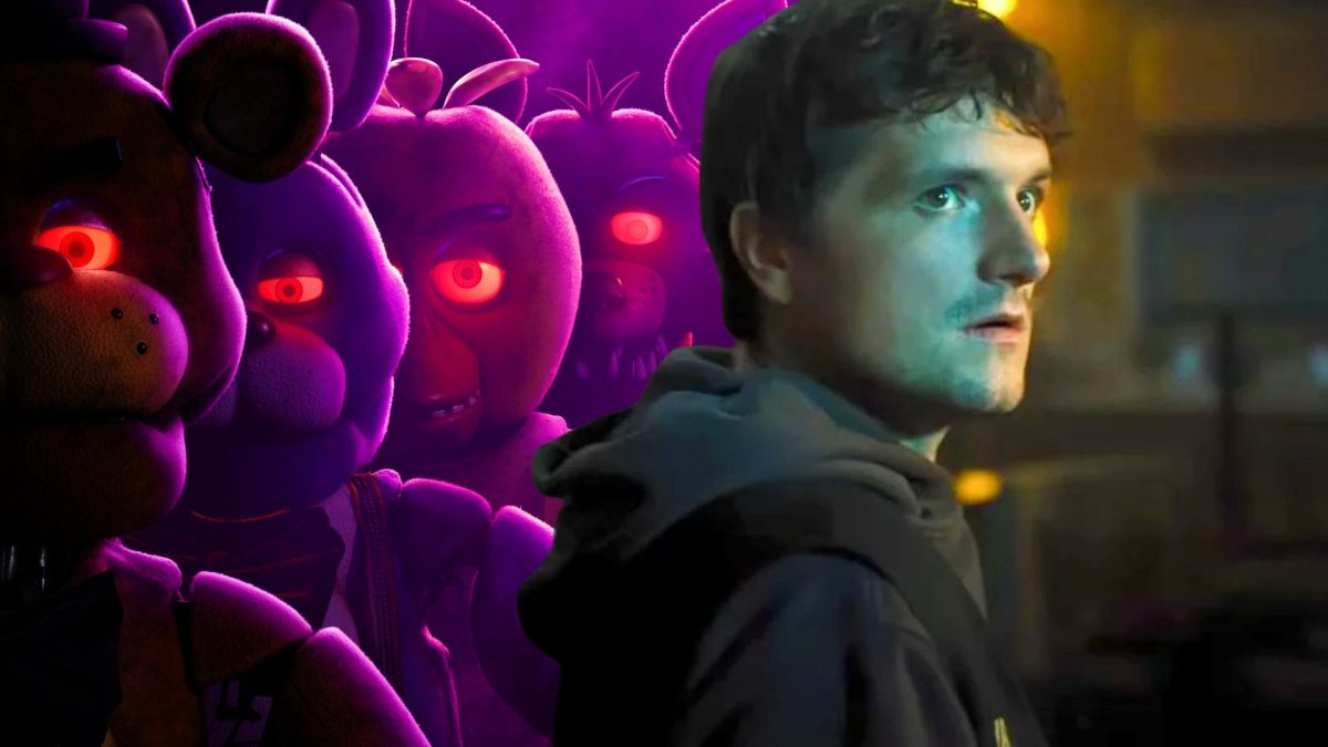Cada cinco noches en Freddy's Cameo