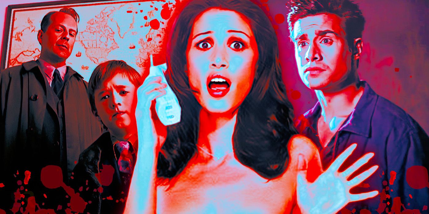 Cada película de terror se burla y cómo