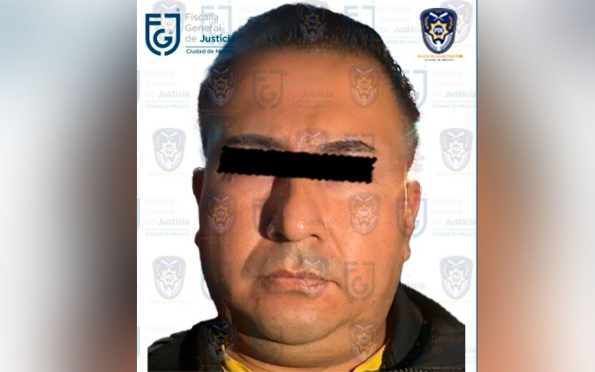 Cae presunto violador serial; víctimas serían de la comunidad LGBTIQ+ contactadas por app