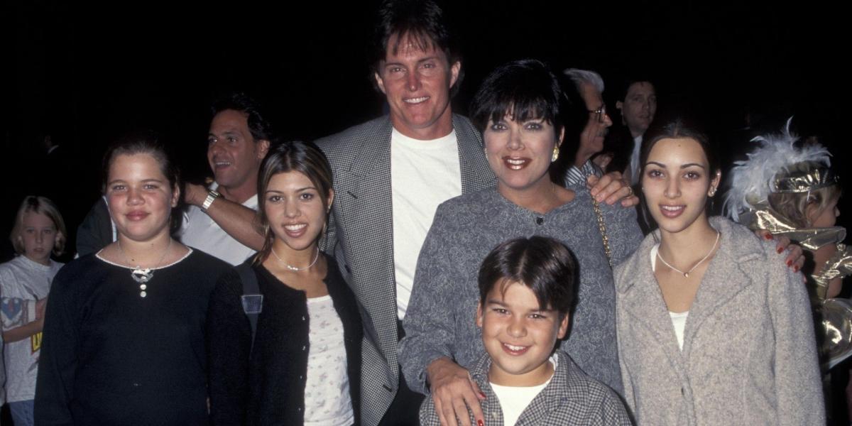 Caitlyn Jenner expondrá secretos familiares en la impactante docuserie House Of Kardashian