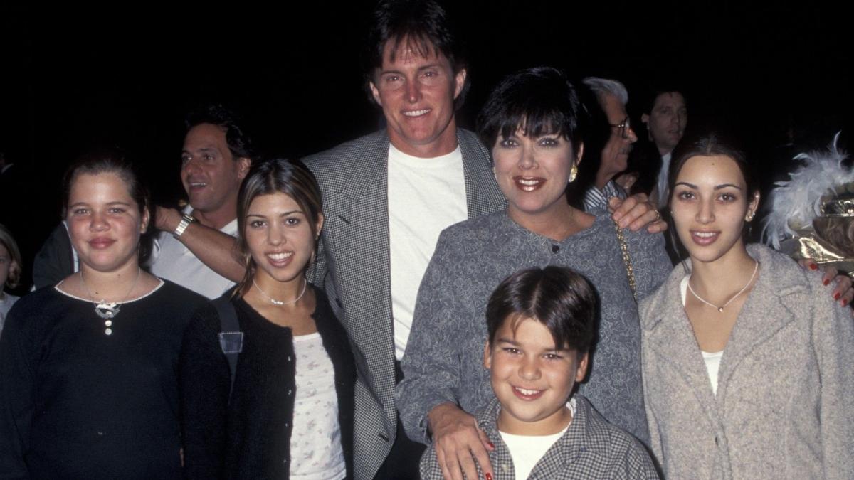 Caitlyn Jenner expondrá secretos familiares en la impactante docuserie House Of Kardashian