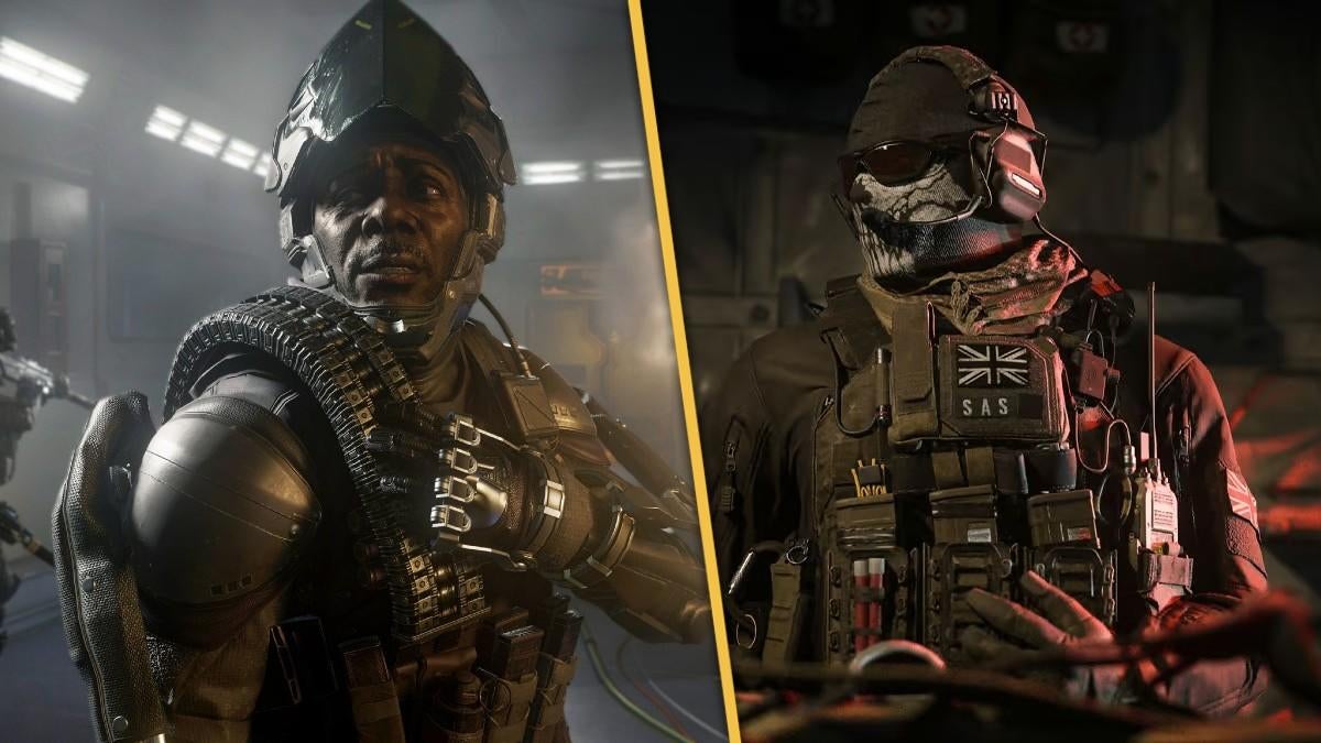 Call of Duty: Modern Warfare 3 supuestamente incluirá una temporada temática de Advanced Warfare