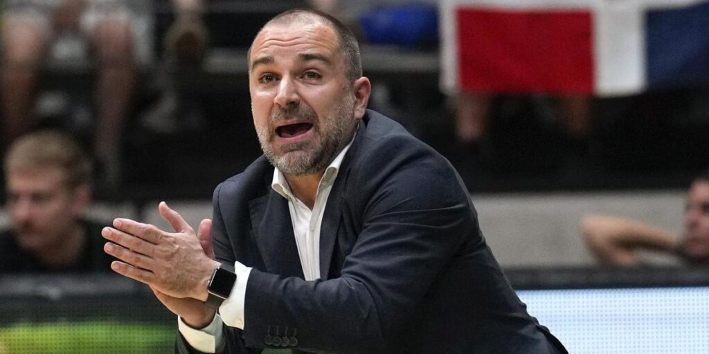 Carles Duran: "No hemos tenido la energía de un partido de este nivel"