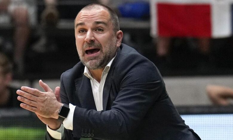 Carles Duran: "No hemos tenido la energía de un partido de este nivel"