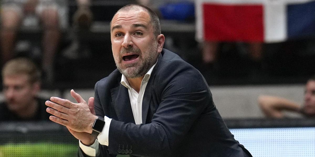 Carles Duran: "No hemos tenido la energía de un partido de este nivel"