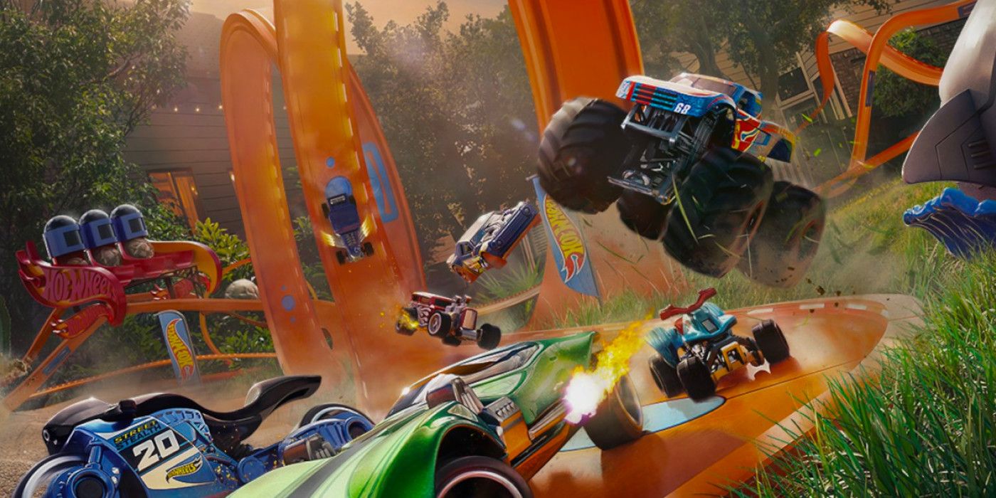 “Carreras ligeras y ventosas”: Hot Wheels Unleashed 2 – Turboalimentado
