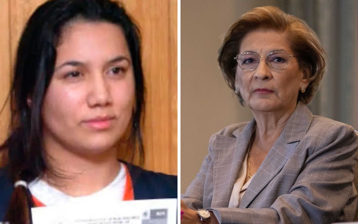 Caso Wallace: CNDH emite recomendación a favor de Brenda Quevedo; reconoce tortura