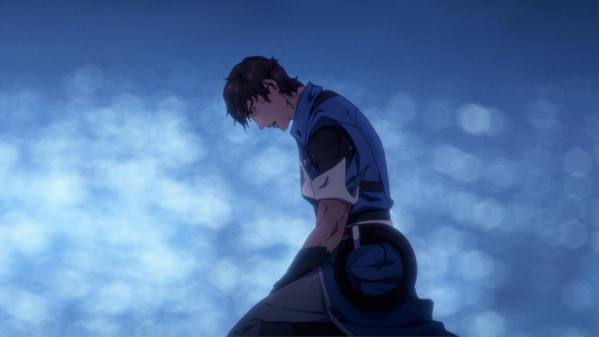 Castlevania: Nocturne termina la primera temporada con un impactante suspenso