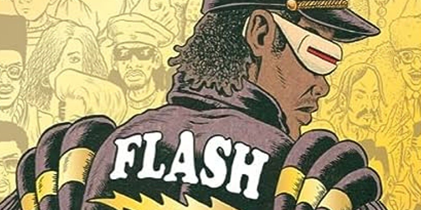 Celebre los 50 años del hip hop con HIP HOP FAMILY TREE OMNIBUS de Ed Piskor (exclusivo)