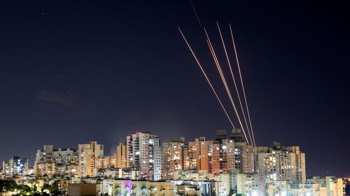 Célula de buceadores de Hamás intenta infiltrarse en Israel
