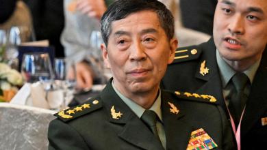 China formaliza cese del ministro de Defensa tras dos meses sin apariciones públicas
