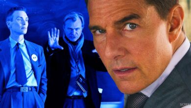 Christopher Nolan es la elección perfecta para salvar una franquicia olvidada de Tom Cruise