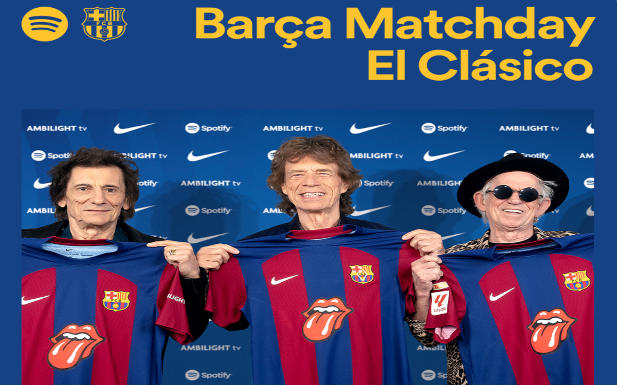 Clásico: Barcelona vs. Real Madrid… ¿cuál saldrá más satisfecho de Montjuic?  | Video