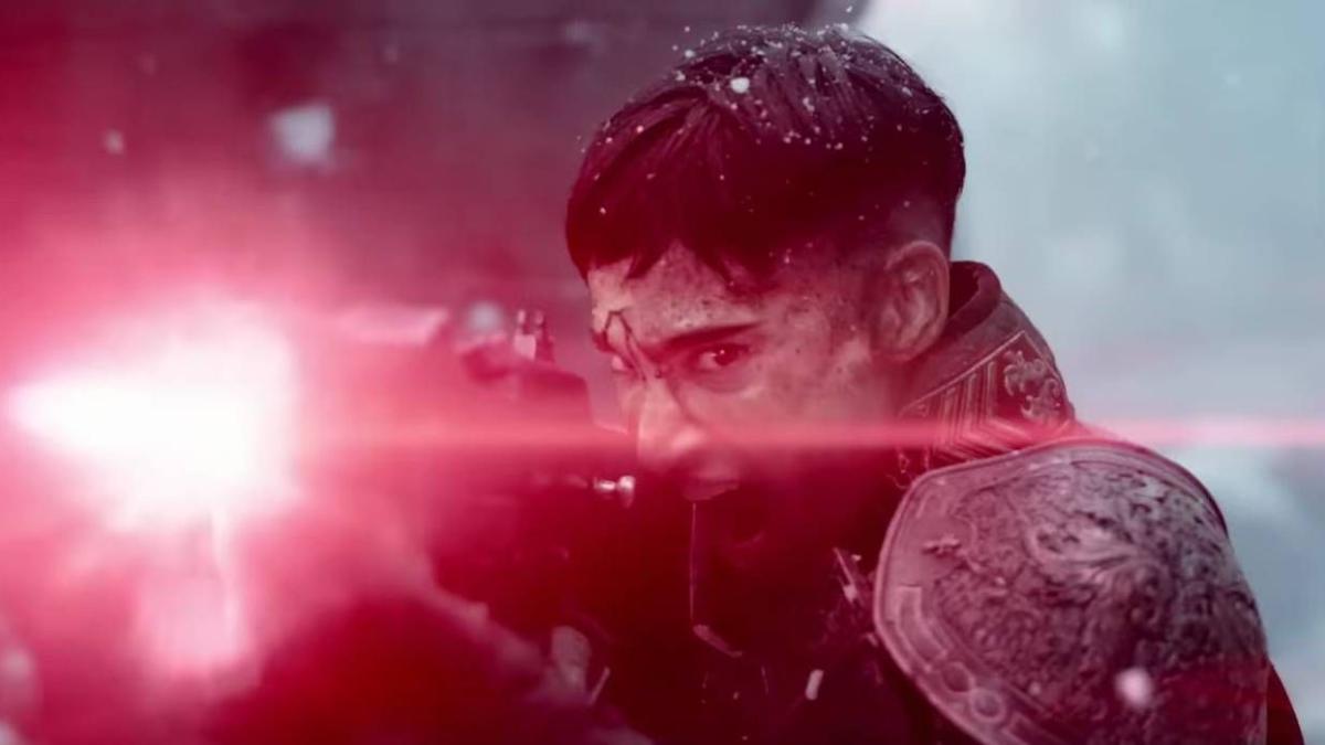 Clasificación de Rebel Moon revelada: el riff de Star Wars de Zack Snyder supera los límites de MPA