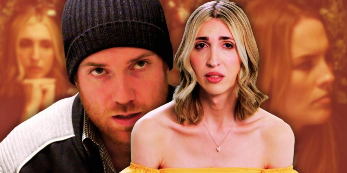 Cleo, prometido de 90 días, revela una devastadora actualización de su relación con Christian Allgood