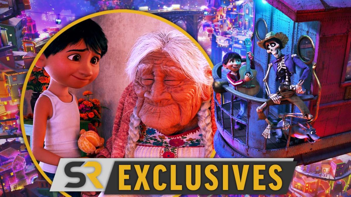 Coco recibirá un doblaje maorí en Disney+ a finales de este mes [EXCLUSIVE]