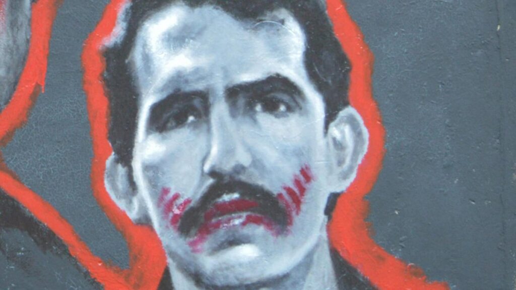 Colombia: muere Luis Alfredo Garavito, el mayor asesino serial de niños en el mundo