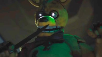 "Come Find Me": el críptico mensaje posterior a los créditos de Five Nights At Freddy's genera debates y teorías en línea