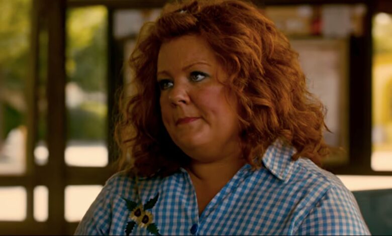 Comedia de 10 años criticada por la crítica y protagonizada por Melissa McCarthy se convierte en un éxito de Netflix