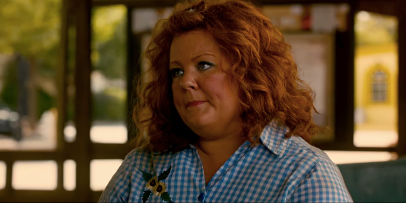 Comedia de 10 años criticada por la crítica y protagonizada por Melissa McCarthy se convierte en un éxito de Netflix