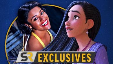 Cómo Ariana DeBose inspiró elementos clave de su personaje de deseos