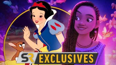 Cómo Asha de Wish representa la evolución de las heroínas animadas de Disney
