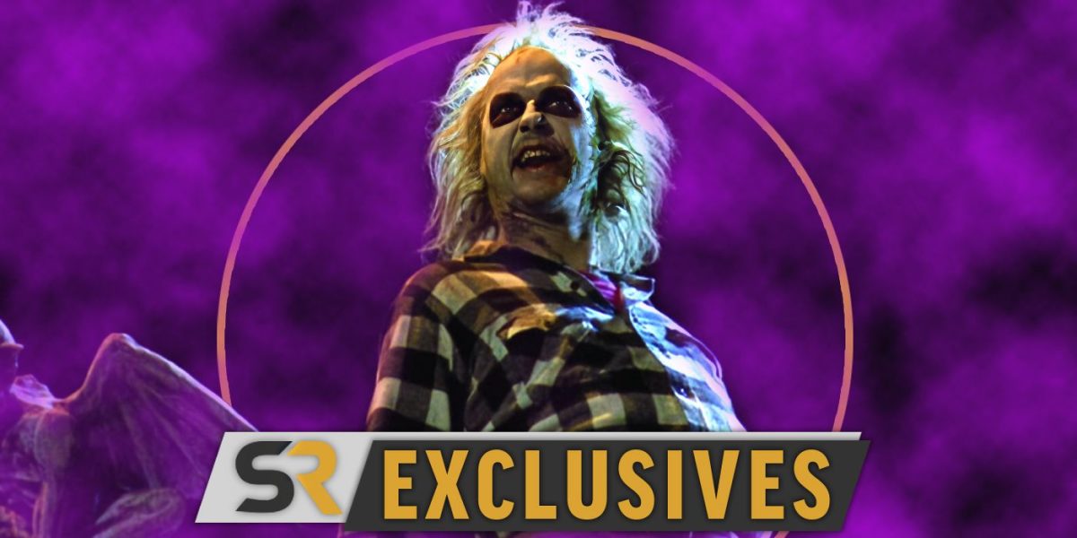 Cómo Beetlejuice 2 abordará la brecha de 30 años provocada por el diseñador de vestuario