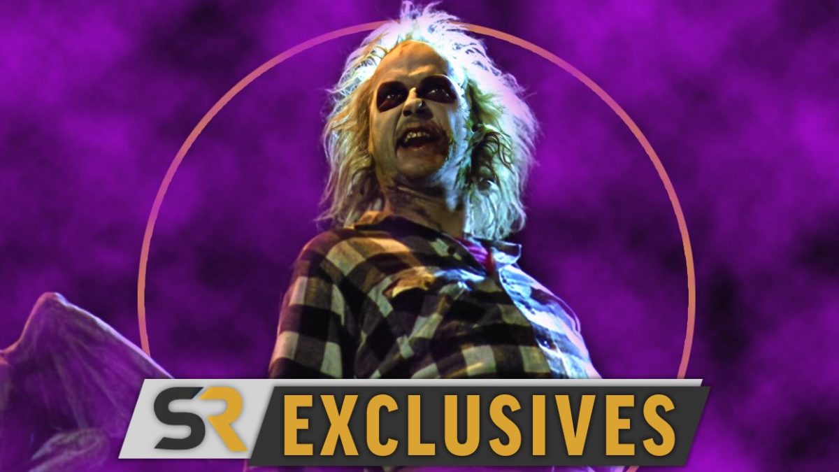 Cómo Beetlejuice 2 abordará la brecha de 30 años provocada por el diseñador de vestuario