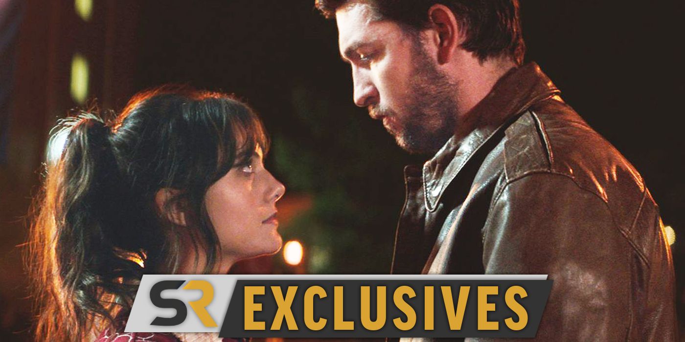 Cómo Cat Person encontró un thriller/terror dramático en una historia corta