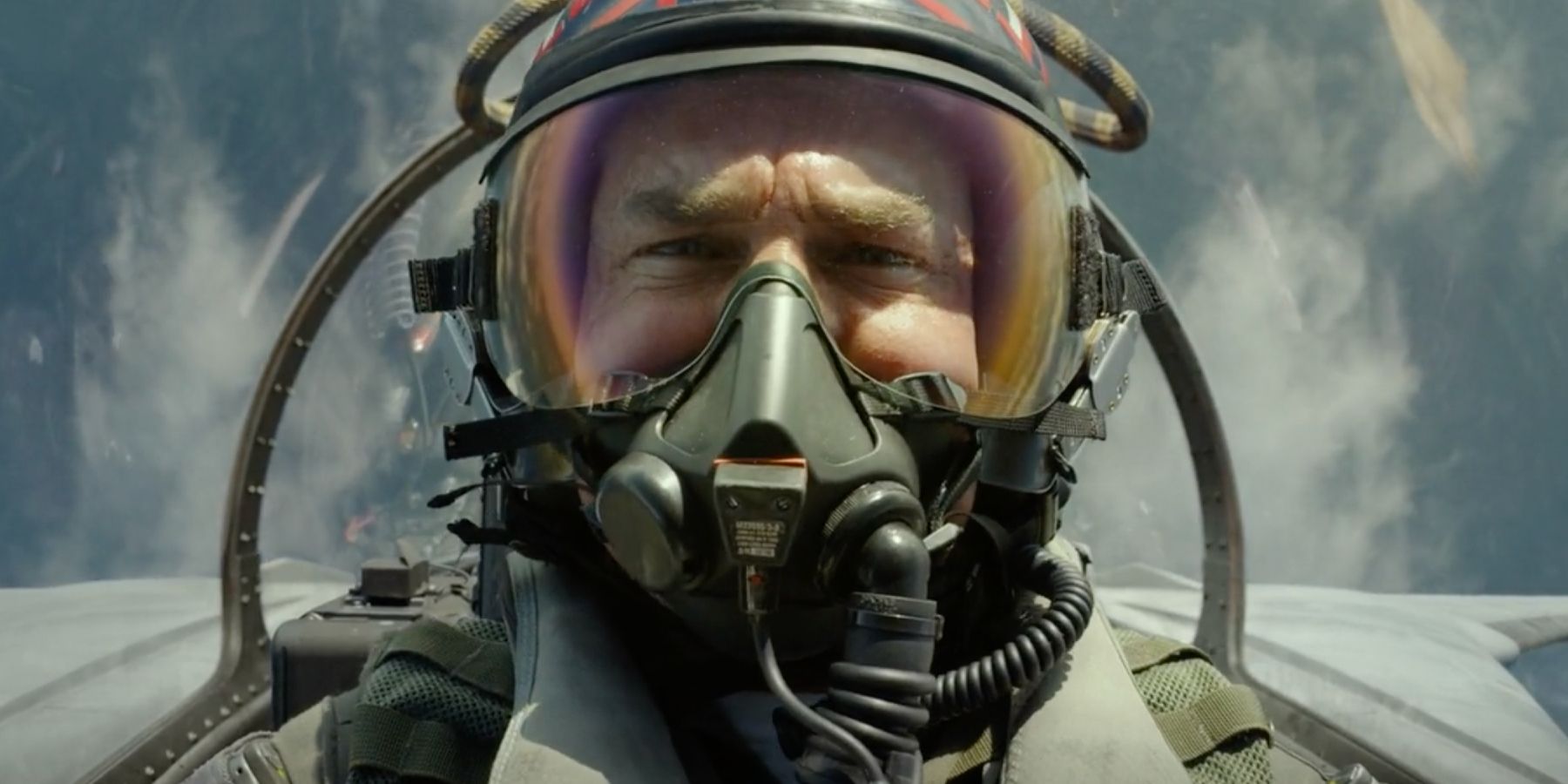 “Como comer el maldito McDonald's”: la estrella de Los Soprano critica a Top Gun: Maverick, dice que “arruinó” las películas