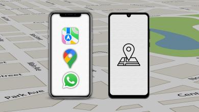 Cómo compartir la ubicación desde iPhone a Android (3 formas sencillas)