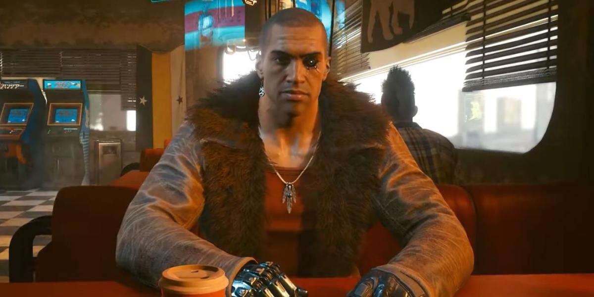 Cómo completar la misión 'Luché contra la ley' en Cyberpunk 2077
