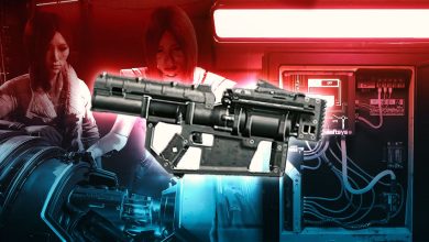 Cómo conseguir el arma Blackwall Quickhack y Erebus en Cyberpunk 2077: Phantom Liberty