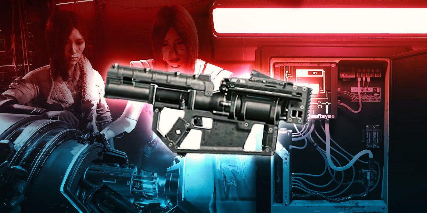 Cómo conseguir el arma Blackwall Quickhack y Erebus en Cyberpunk 2077: Phantom Liberty