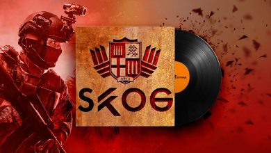 Cómo conseguir el kit de música de CS:GO en Counter-Strike 2