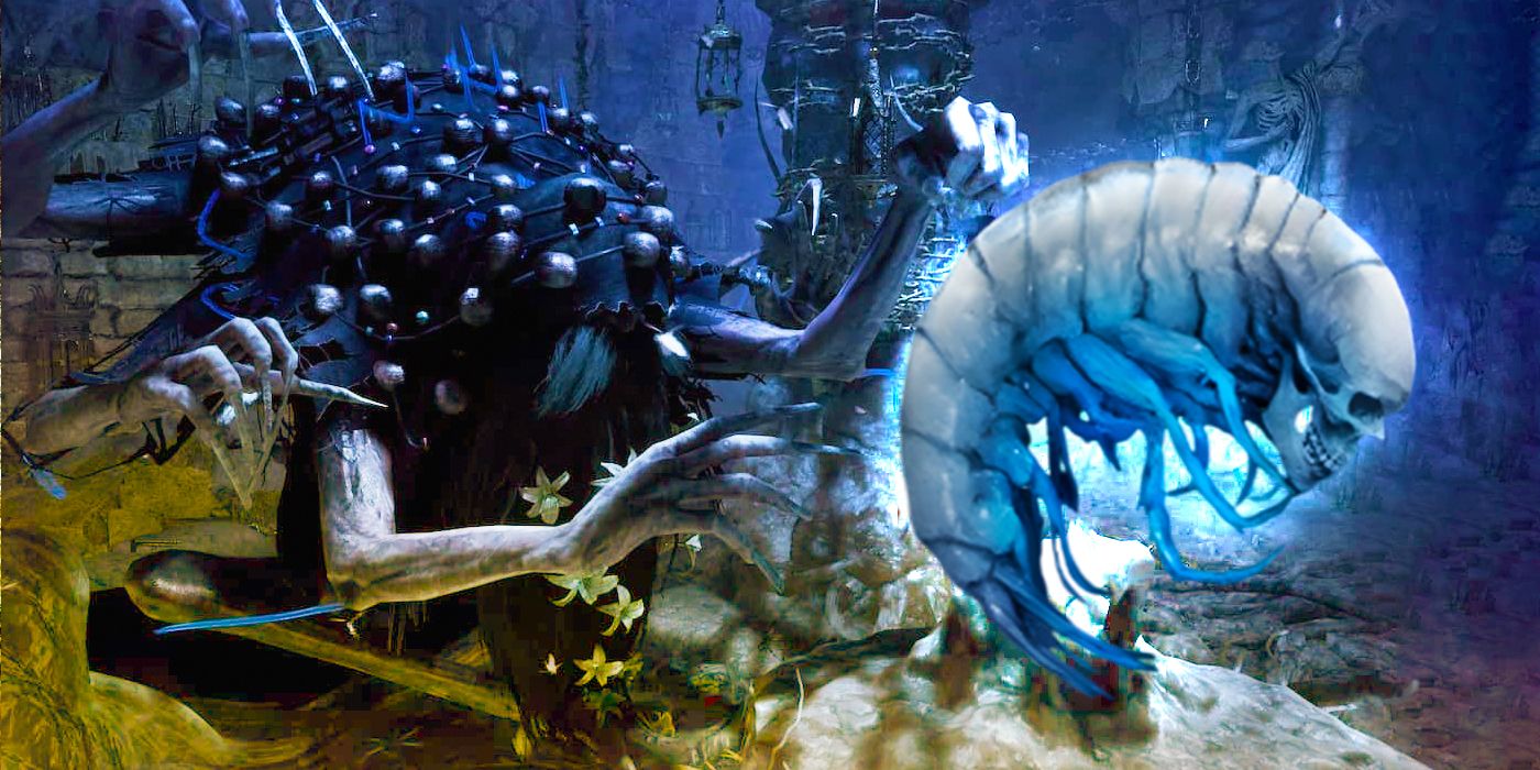 Cómo conseguir fregado umbral en Lords of the Fallen