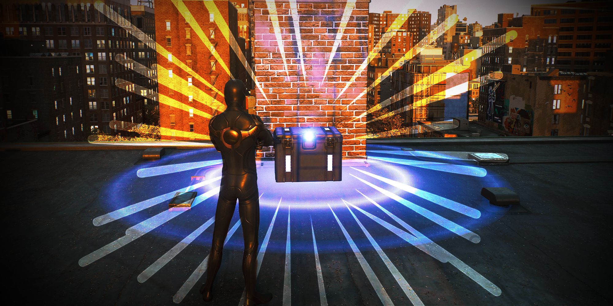 Cómo conseguir piezas tecnológicas rápidamente en Marvel’s Spider-Man 2