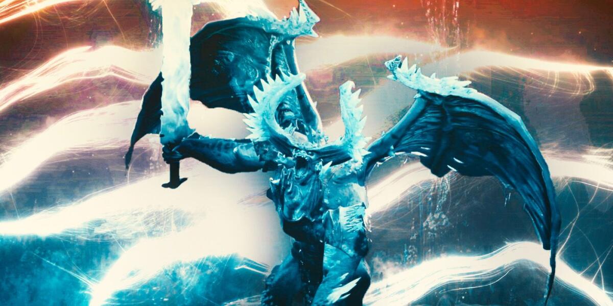 Cómo convocar a la bestia en el jefe de hielo en Diablo 4