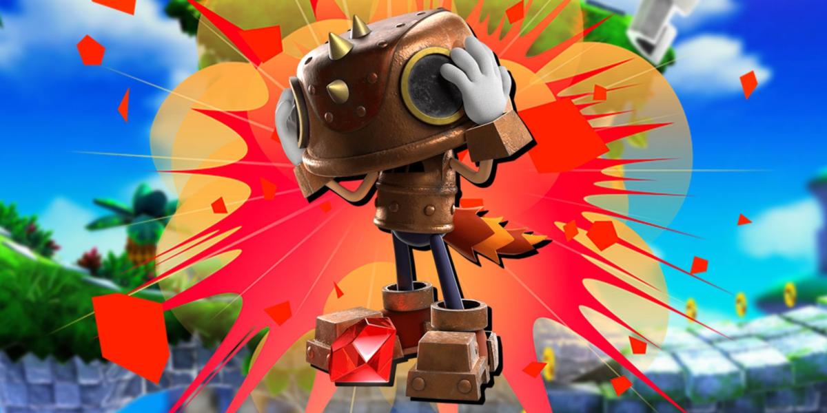 Cómo desbloquear el viaje en Sonic Superstars