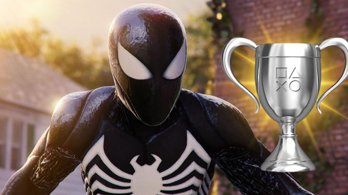 Cómo desbloquear todos los trofeos ocultos en Marvel's Spider-Man 2
